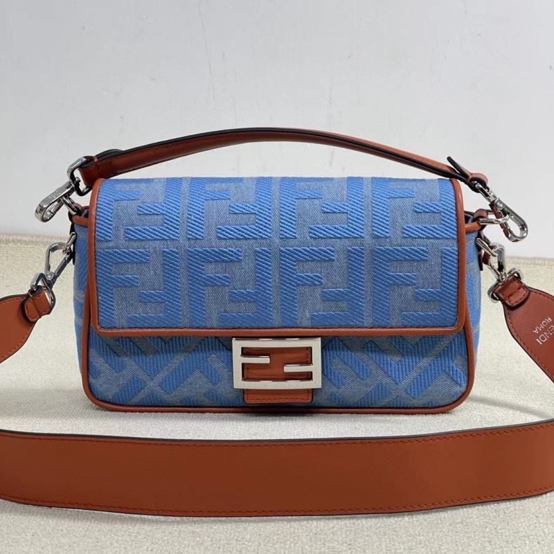 Fendi Baguette Bags